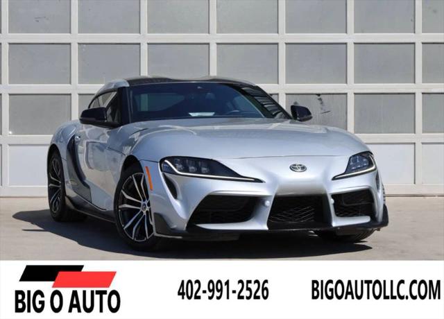 2022 Toyota GR Supra 2.0 for sale in Omaha, NE