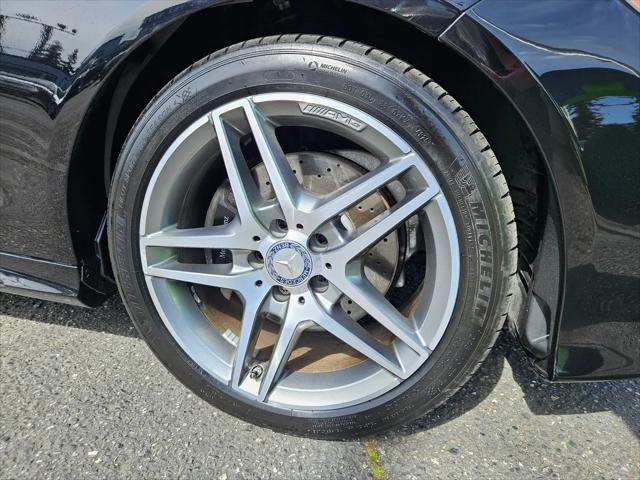 2016 Mercedes-Benz E 350 E 350