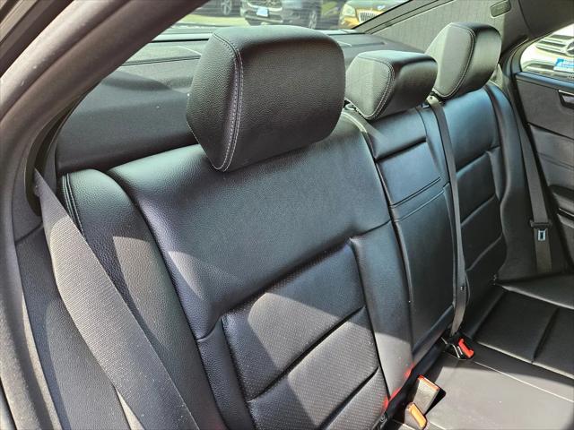 2016 Mercedes-Benz E 350 E 350