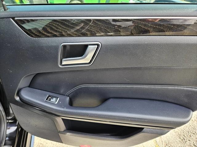 2016 Mercedes-Benz E 350 E 350