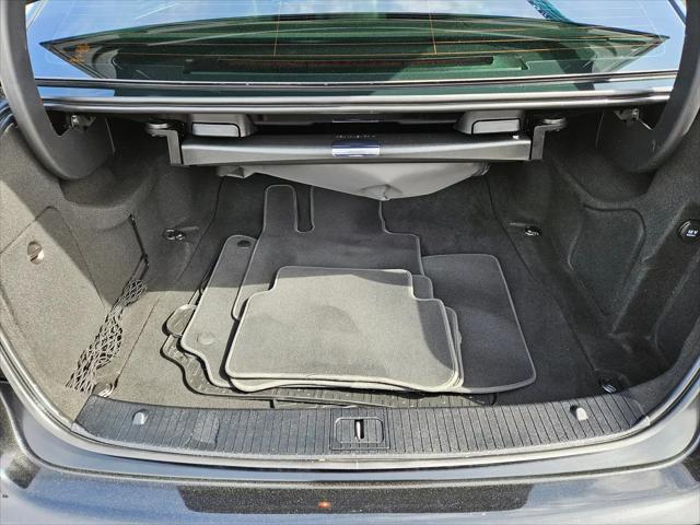 2016 Mercedes-Benz E 350 E 350
