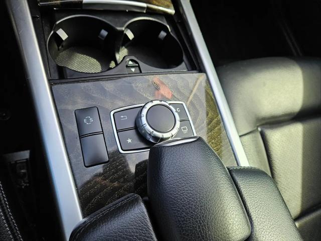 2016 Mercedes-Benz E 350 E 350
