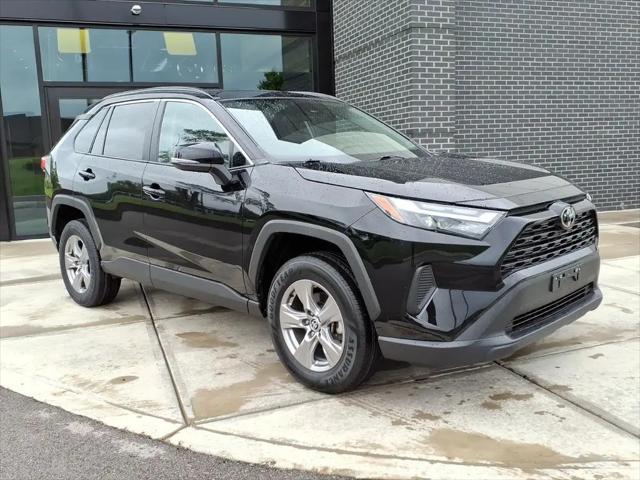 2024 Toyota RAV4 XLE for sale near Dayton, OH