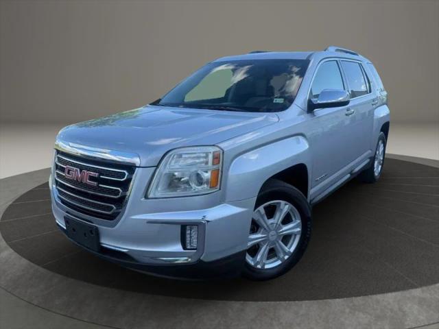 2017 GMC Terrain SLT for sale in Chantilly, VA