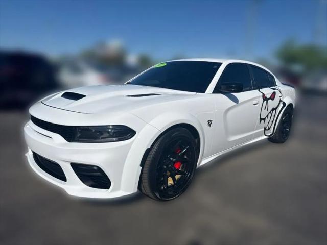 2023 Dodge Charger SRT Redeye Jailbreak for sale in Lexington, KY