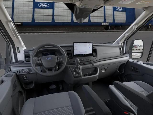 2026 Ford Transit Cargo Van T-350