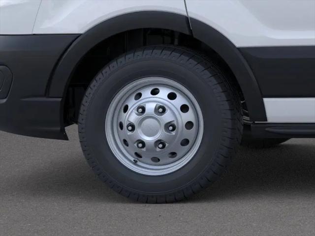2026 Ford Transit Cargo Van T-350