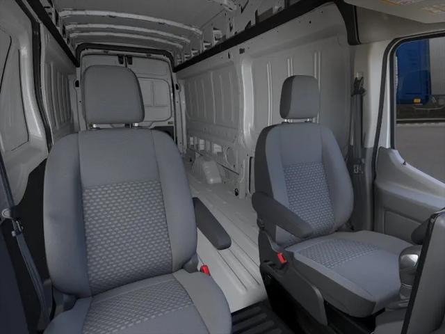 2026 Ford Transit Cargo Van T-350