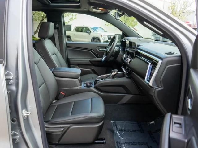 2026 GMC Canyon Elevation, 4WD