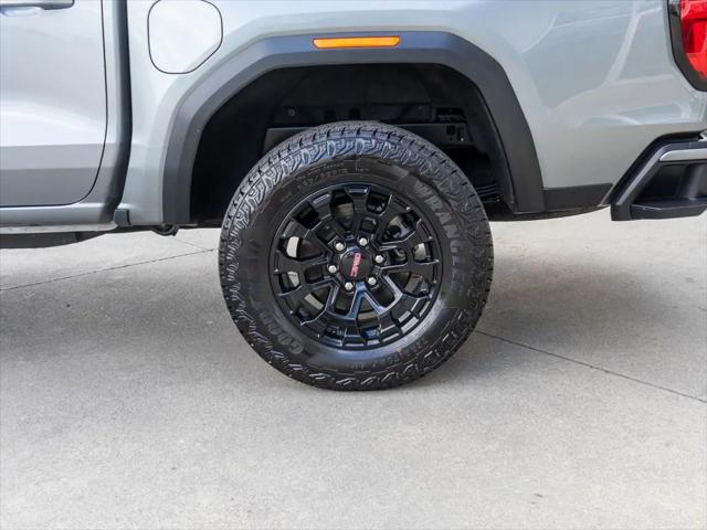 2026 GMC Canyon Elevation, 4WD