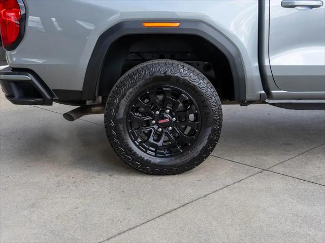 2026 GMC Canyon Elevation, 4WD