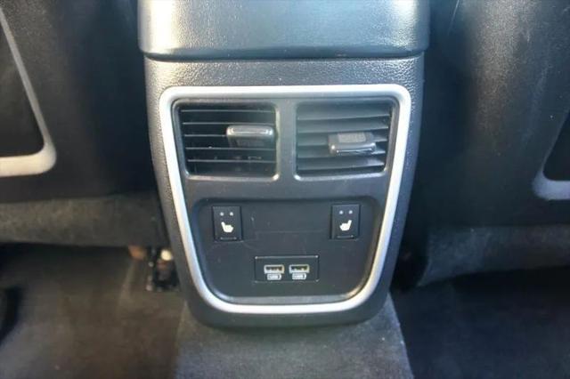 2021 Dodge Charger SXT RWD