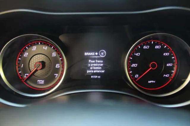 2021 Dodge Charger SXT RWD