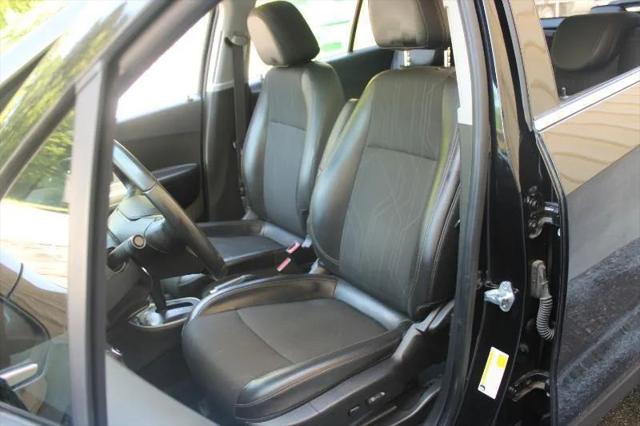 2020 Chevrolet Trax FWD LT