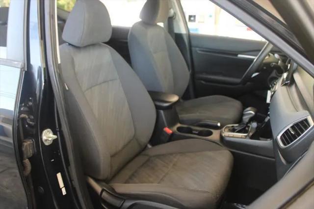 2021 Kia Seltos LX