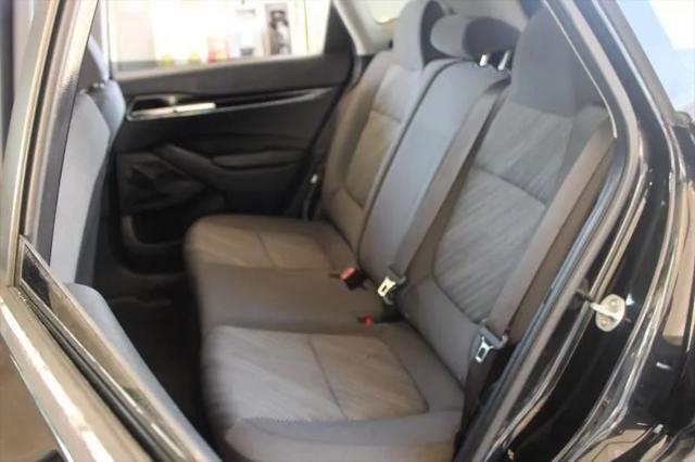 2021 Kia Seltos LX