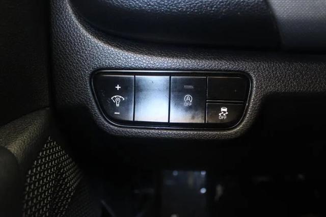 2021 Kia Seltos LX