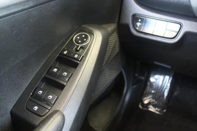 2021 Kia Seltos LX