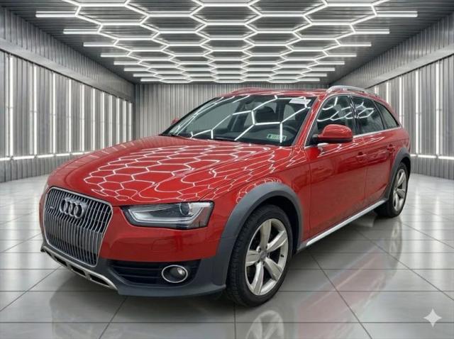 2014 Audi allroad 2.0T Premium for sale in Mechanicsville, MD