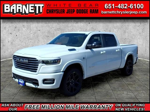 2026 Ram 1500 Laramie for sale in White Bear Lake, MN