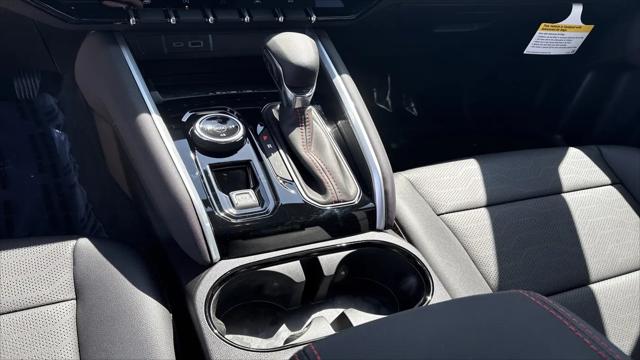 2026 Chevrolet Colorado Z71, 4WD