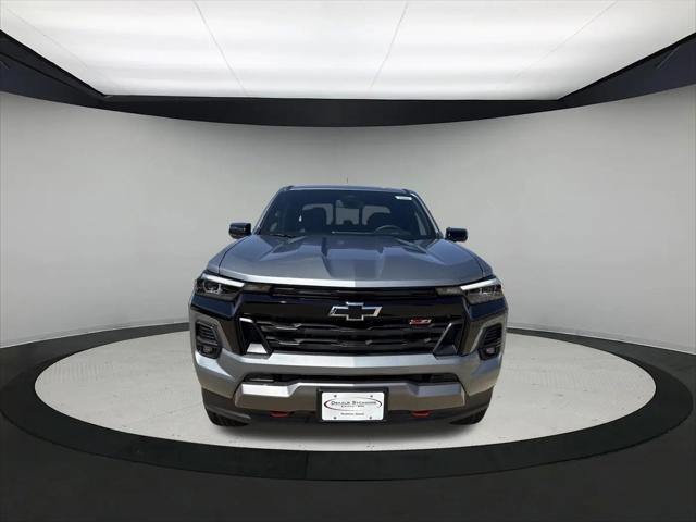 2026 Chevrolet Colorado Z71, 4WD