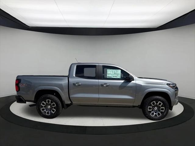 2026 Chevrolet Colorado Z71, 4WD