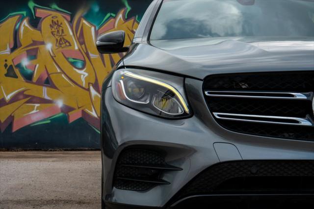 2019 Mercedes-Benz GLC 300