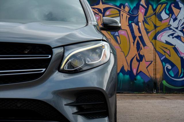 2019 Mercedes-Benz GLC 300