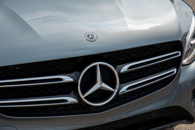 2019 Mercedes-Benz GLC 300