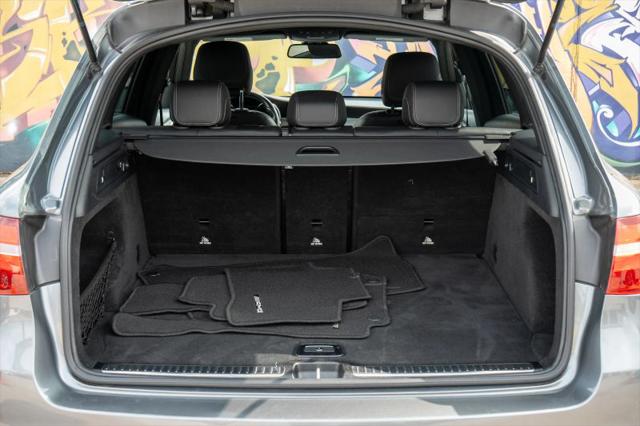 2019 Mercedes-Benz GLC 300