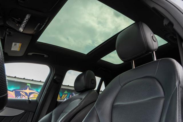 2019 Mercedes-Benz GLC 300