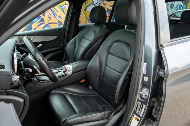 2019 Mercedes-Benz GLC 300