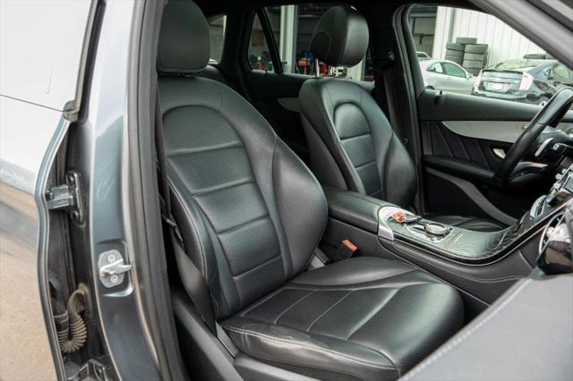 2019 Mercedes-Benz GLC 300