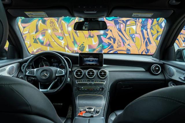2019 Mercedes-Benz GLC 300