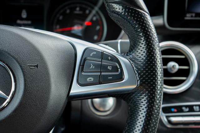 2019 Mercedes-Benz GLC 300