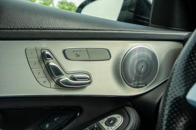 2019 Mercedes-Benz GLC 300