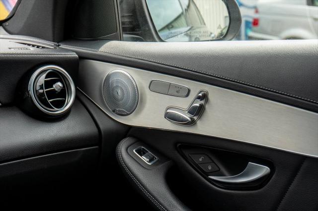 2019 Mercedes-Benz GLC 300