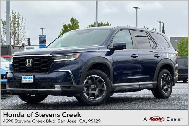 2023 Honda Pilot 2WD EX-L 8 Passenger for sale in Santa Clara, CA