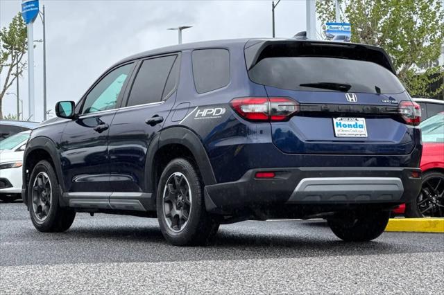 2023 Honda Pilot 2WD EX-L 8 Passenger