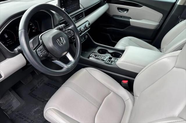 2023 Honda Pilot 2WD EX-L 8 Passenger