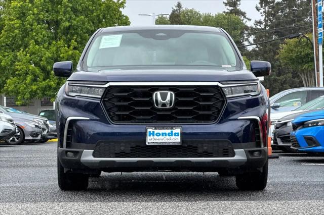 2023 Honda Pilot 2WD EX-L 8 Passenger