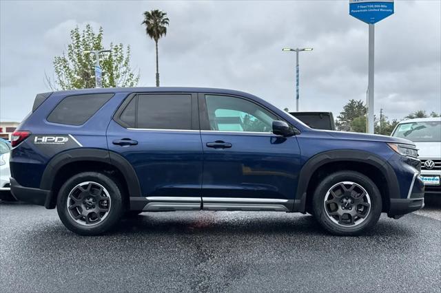2023 Honda Pilot 2WD EX-L 8 Passenger