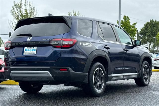 2023 Honda Pilot 2WD EX-L 8 Passenger