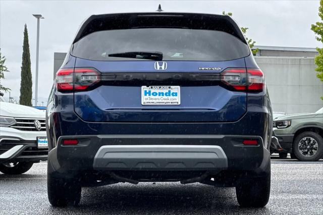 2023 Honda Pilot 2WD EX-L 8 Passenger
