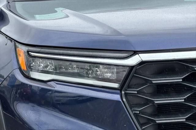 2023 Honda Pilot 2WD EX-L 8 Passenger