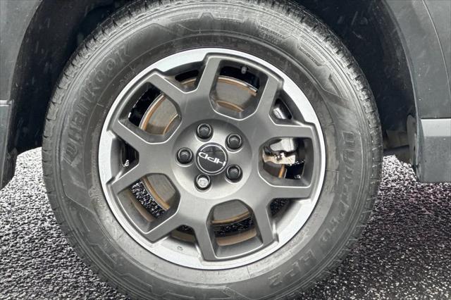 2023 Honda Pilot 2WD EX-L 8 Passenger