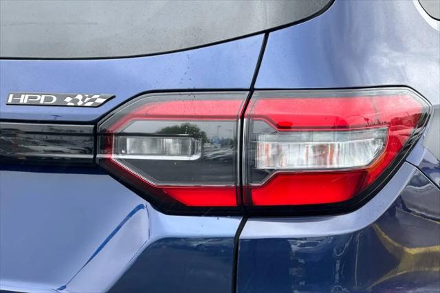 2023 Honda Pilot 2WD EX-L 8 Passenger