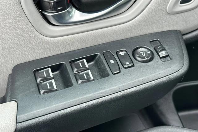 2023 Honda Pilot 2WD EX-L 8 Passenger