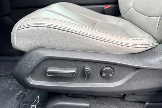2023 Honda Pilot 2WD EX-L 8 Passenger